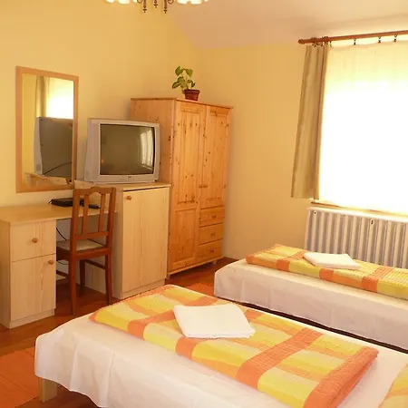 Kincses Vendeghaz Guest house