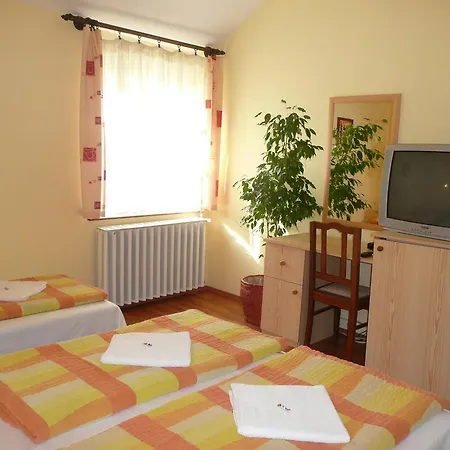 Guest house Kincses Vendeghaz