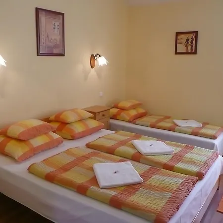 Kincses Vendeghaz Konukevi