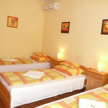 Kincses Vendeghaz * Debrecen