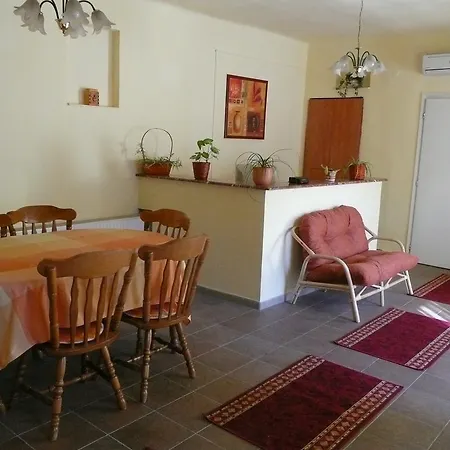 Kincses Vendeghaz Debrecen