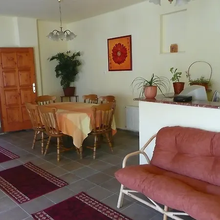 Casa de hóspedes Kincses Debrecen