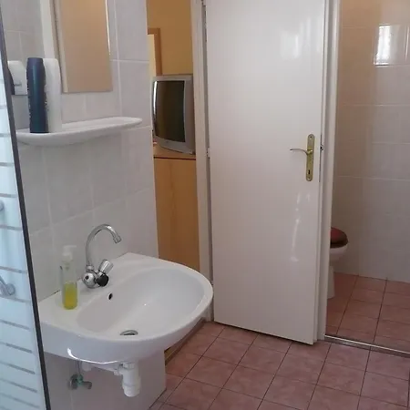 Guest house Kincses Vendeghaz