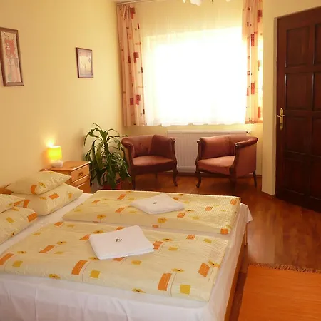 Kincses Vendeghaz Guest house Debrecen