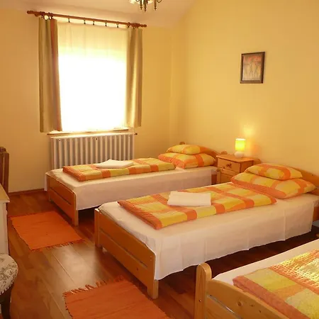 Guest house Kincses Vendeghaz