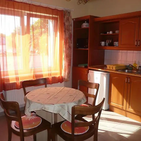 Kincses Vendeghaz Debrecen