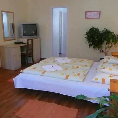 Vendégház Kincses Debrecen