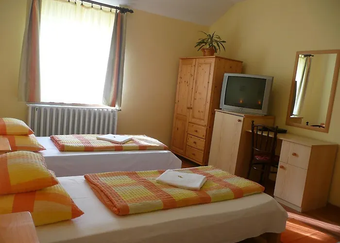 Vendégház Kincses Debrecen