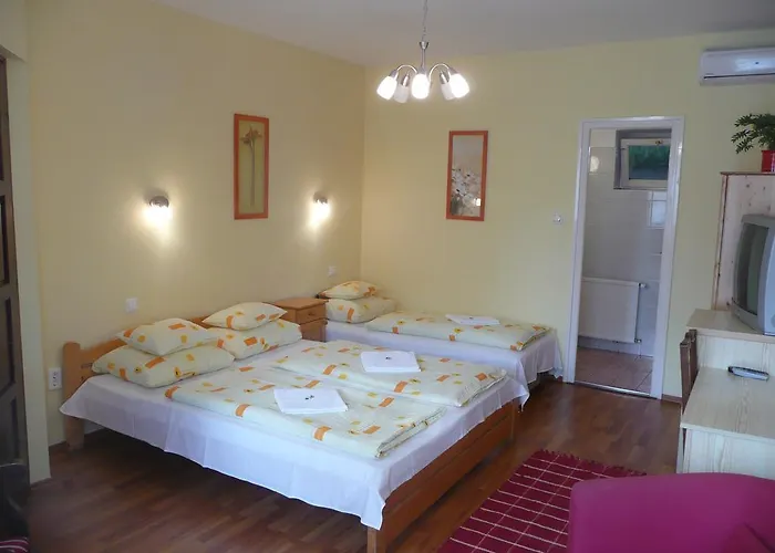 Kincses Vendégház Debrecen