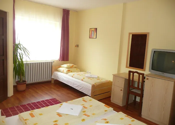 Kincses Vendégház