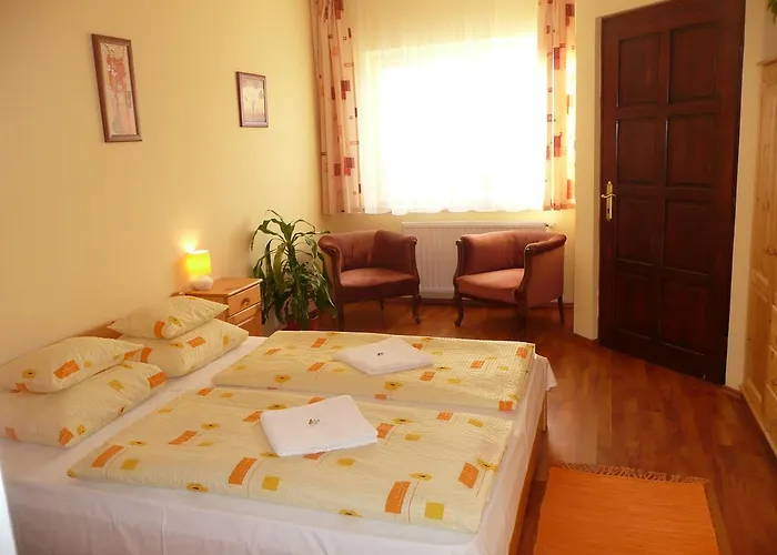 Kincses Vendégház Debrecen