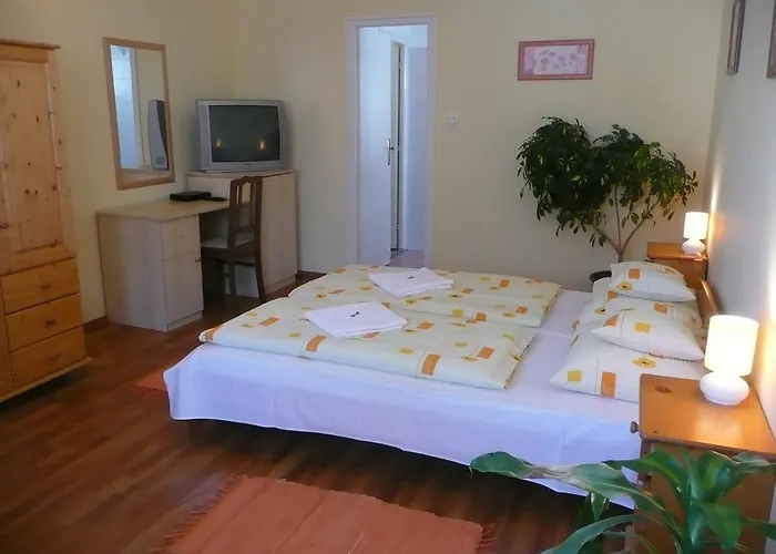 Vendégház Kincses Debrecen