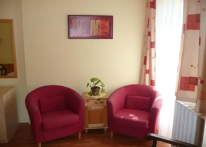 Kincses Vendégház *