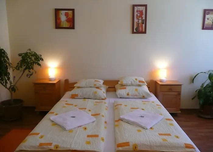 Kincses Vendégház
